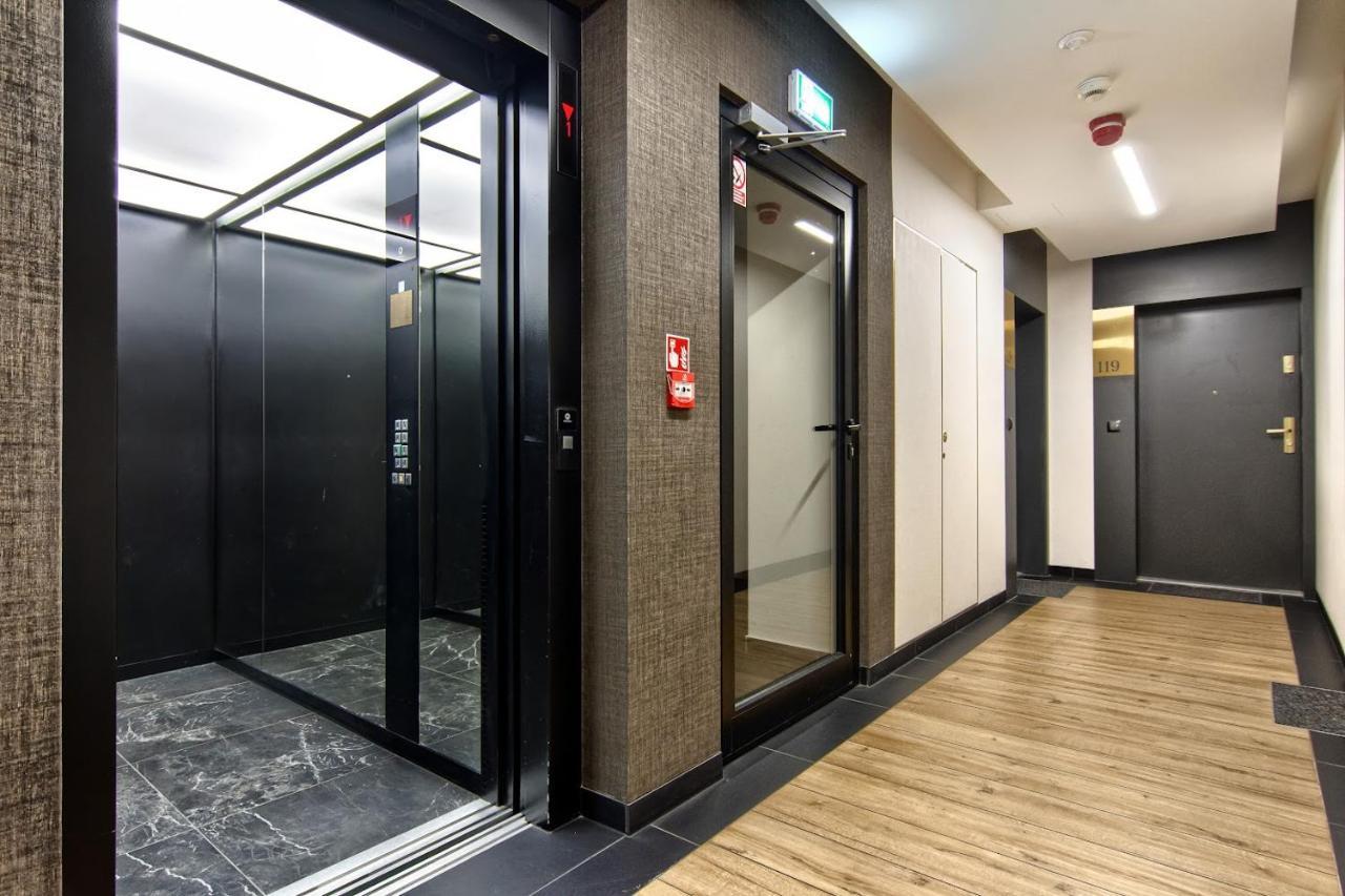 Cracow Wroclawska Premium Apartment Cracovie Extérieur photo