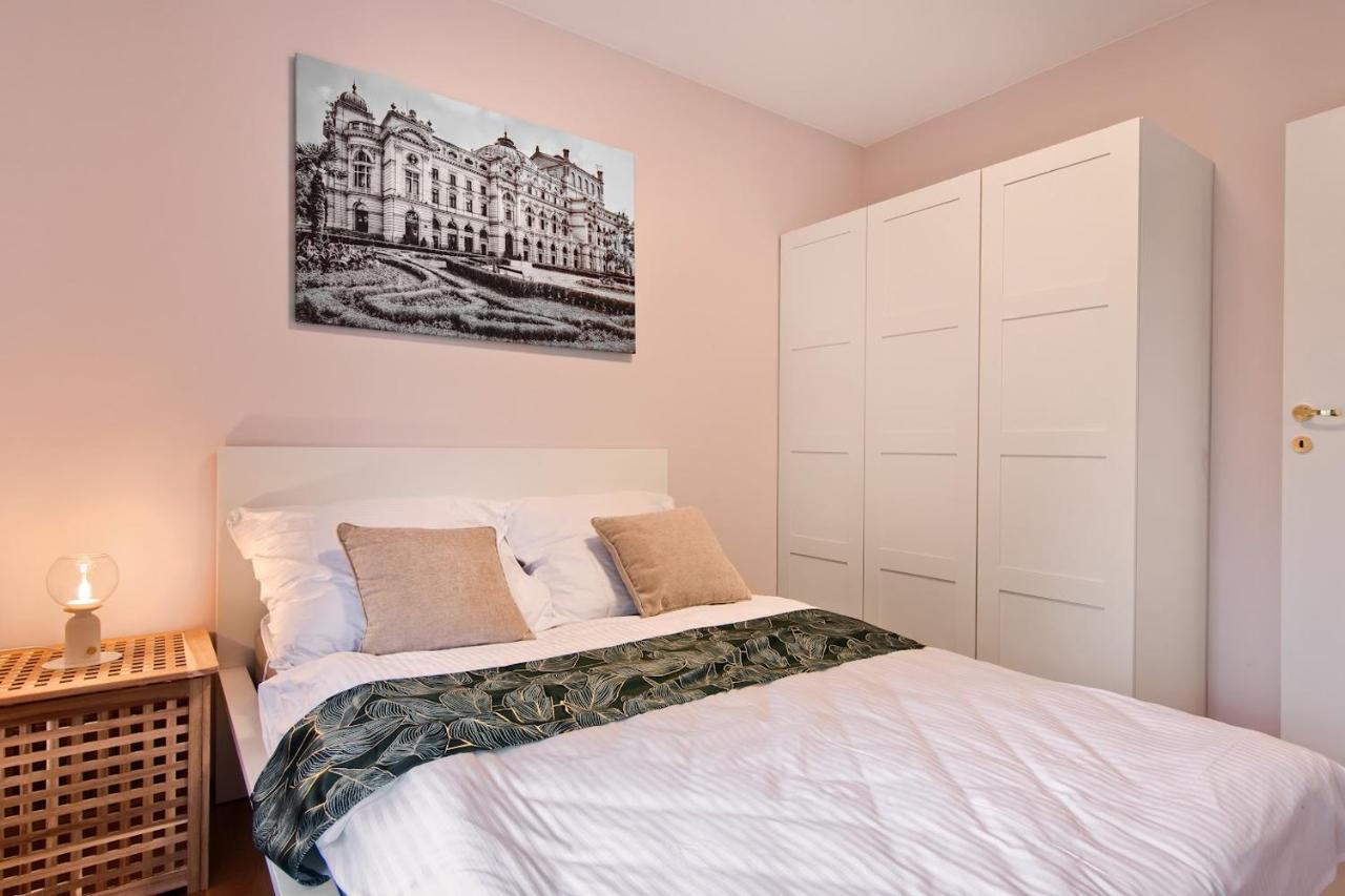 Cracow Wroclawska Premium Apartment Cracovie Extérieur photo