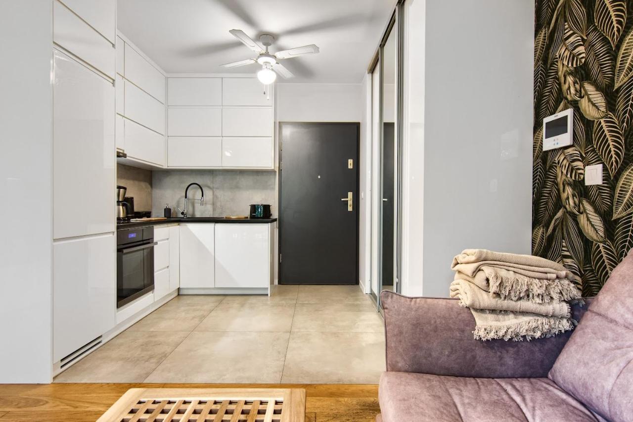 Cracow Wroclawska Premium Apartment Cracovie Extérieur photo