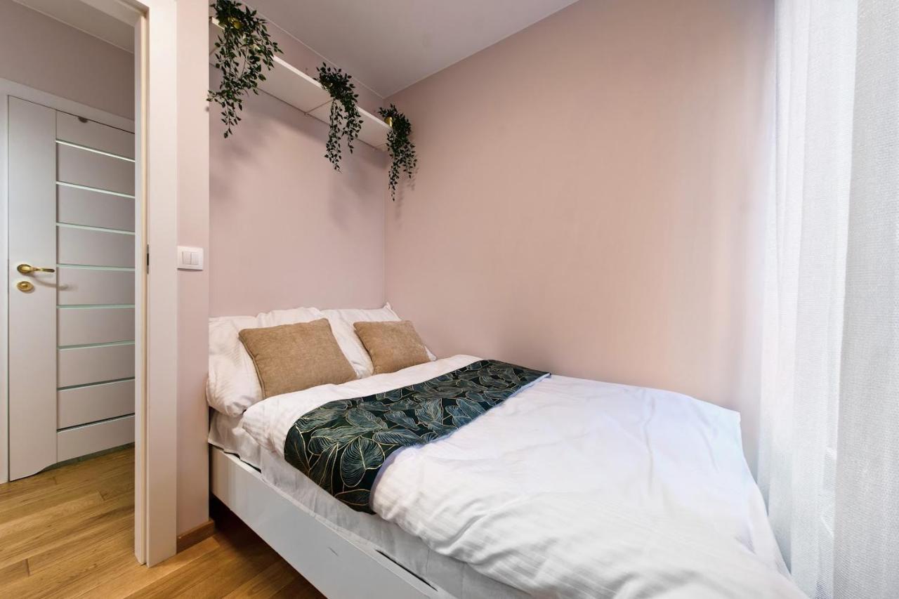 Cracow Wroclawska Premium Apartment Cracovie Extérieur photo